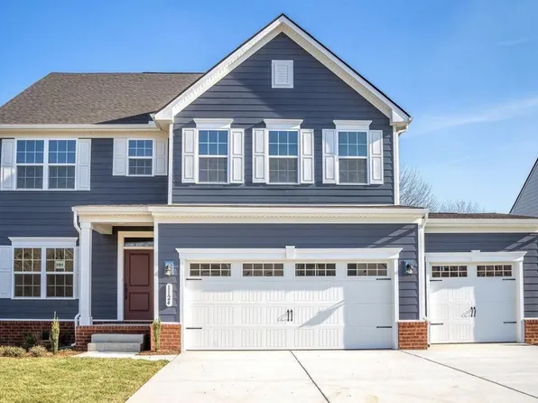 1124 Watermark Way, Mount Juliet, TN 37122