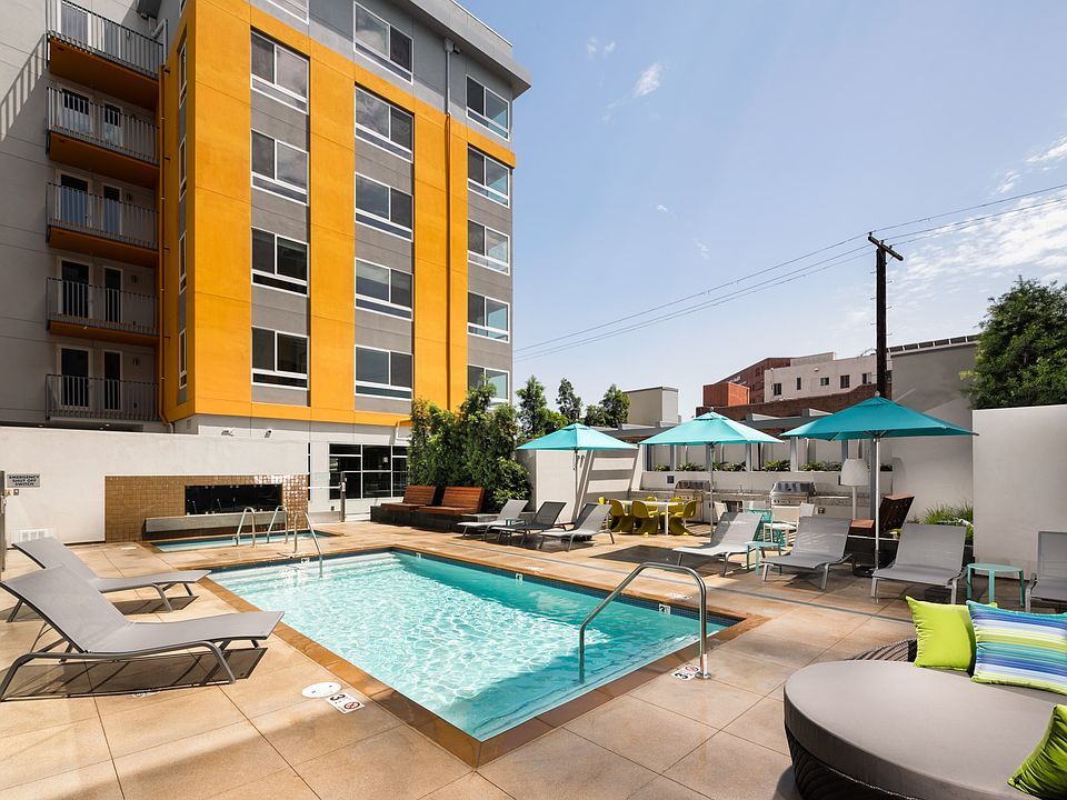 Onyx - 424 W Pico Blvd Los Angeles CA | Zillow