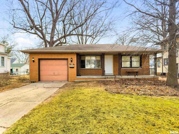2408 W Moss Ave, West Peoria, IL 61604
