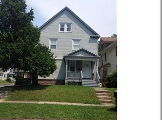 428 Magnolia St, Rochester, NY 14611