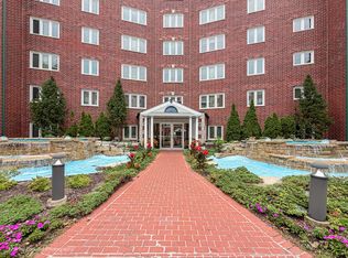 8540 W Foster Ave Unit 503, Norridge, IL 60706