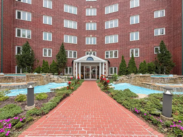8540 W Foster Ave Unit 503, Norridge, IL 60706