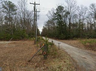 13275 Bull Church Rd, Woodford, VA 22580