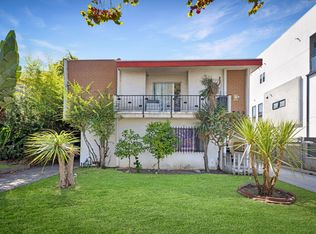 4522 Saint Charles Pl APT 8, Los Angeles, CA 90019