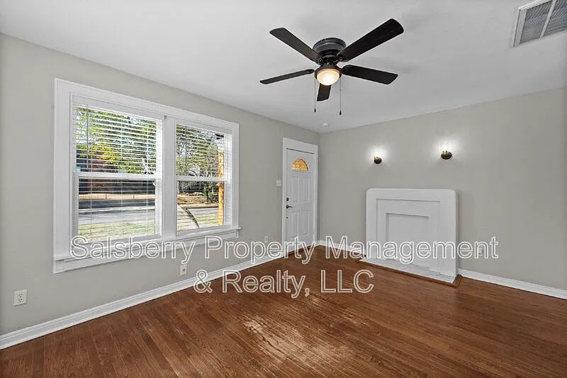 1 bed, 1.0 bath, 664 sqft, $1,649 — Photo 4
