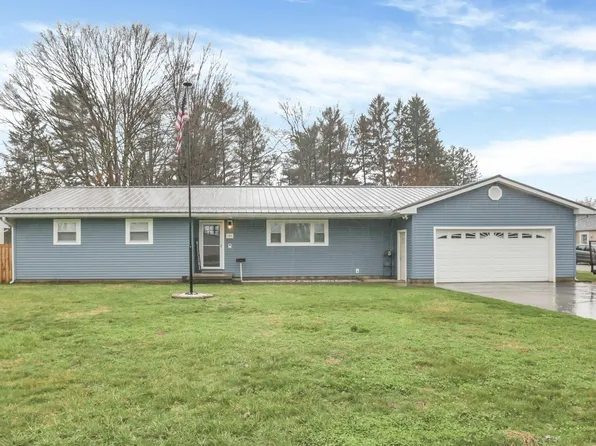 101 Myrtle Ave, Newark, OH 43055