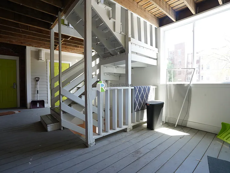 10 Brainerd Rd #22 — Photo 23