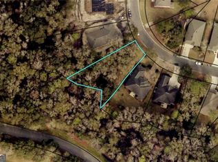 111 Chinquapin Dr, Saint Marys, GA 31558