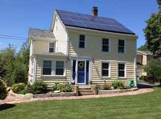 281 Granite St, Rockport, MA 01966