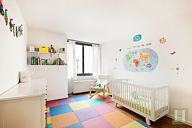 Rented by Halstead Real Estate