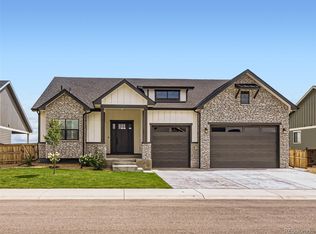 5624 Guffey Ave, Loveland, CO 80538