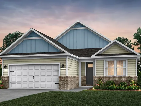 1063 Tyger Branch Dr, Moore, SC 29369