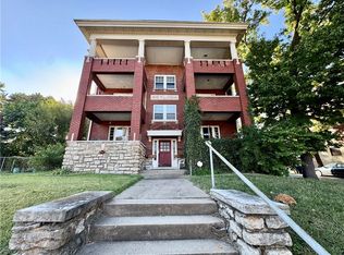 4200 Harrison St, Kansas City, MO 64110