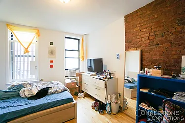 Rented by City Connections Realty