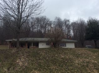 126 Daubenspeck Rd, Petrolia, PA 16050
