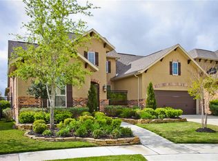 17719 Netherby Ln, Richmond, TX 77407