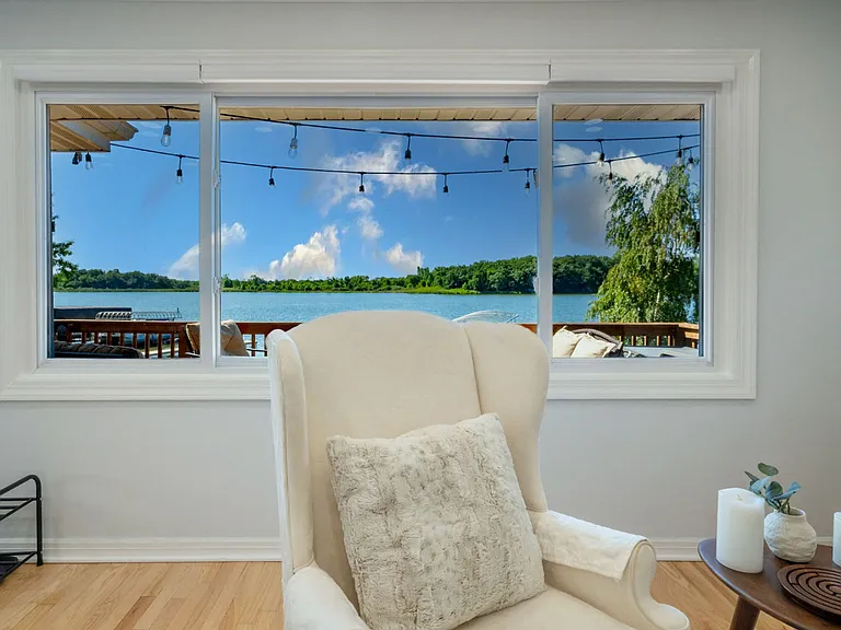 Window View