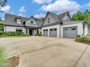 215 Chestnut Spring Rd, Flora, MS 39071