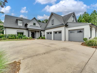 215 Chestnut Spring Rd, Flora, MS, 39071