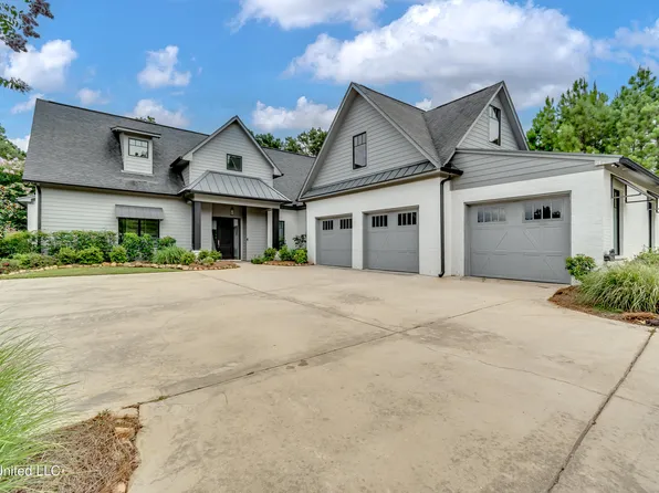 215 Chestnut Spring Rd, Flora, MS 39071