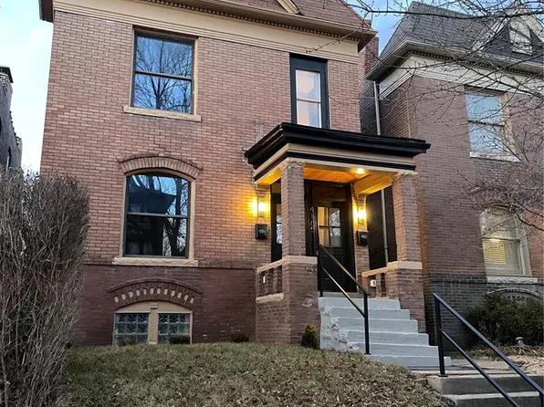 4165 Russell Blvd, Saint Louis, MO 63110