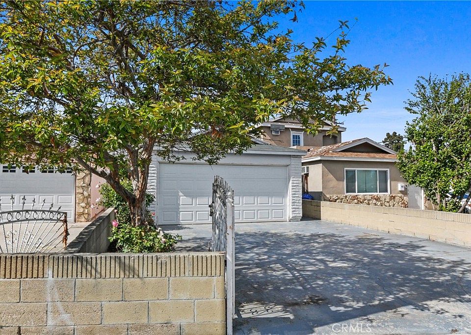 281 E Del Amo Blvd, Long Beach, CA 90805 Zillow