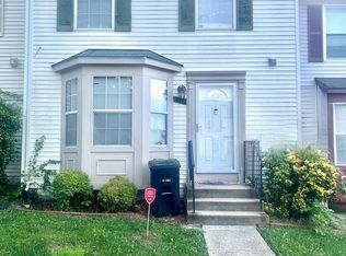 8537 Ritchboro Rd, District Heights, MD 20747