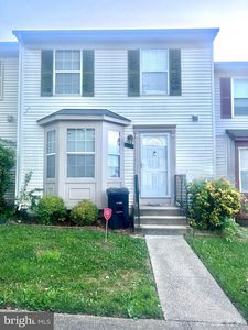 8537 Ritchboro Rd, District Heights, MD, 20747