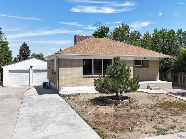 2221 W 55th Avenue, Denver, CO 80221