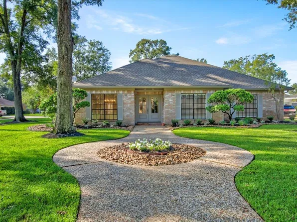 4715 Dunleith St, Beaumont, TX 77706