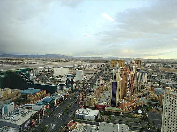 3rd image of 3750 Las Vegas Blvd S Unit 4201
