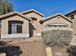 1505 E Sunrise Way, Gilbert, AZ 85296