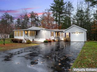 231 Littlefield Road #1, Wells, ME 04090