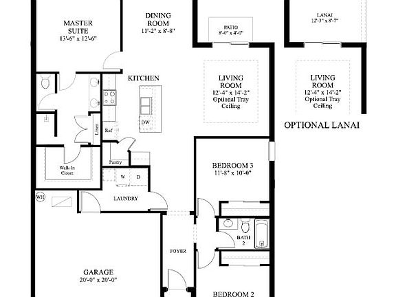 4th image of 32522 Harmony Oaks Dr