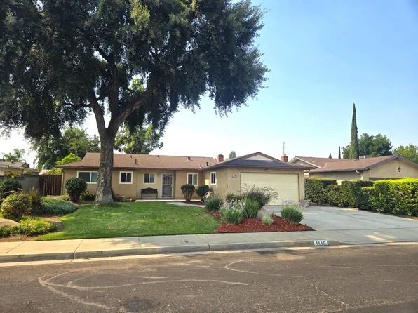 1440 Purvis Ave, Clovis, CA 93611