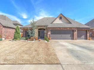 3109 S Nyssa Ave, Broken Arrow, OK 74012