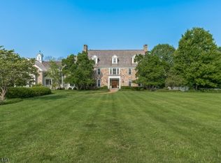 30 Sherwood Farm Rd, Far Hills, NJ 07931