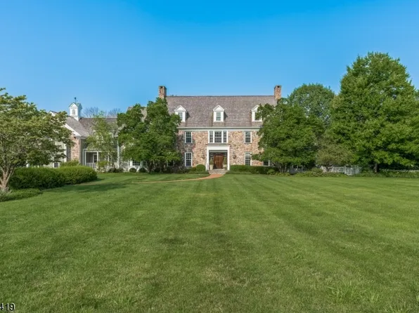 30 Sherwood Farm Road, Far Hills Boro, NJ 07931