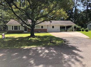 1605 Sunset Dr, Hope, AR 71801