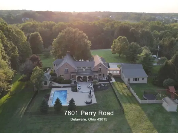 7601 Perry Rd, Delaware, OH 43015
