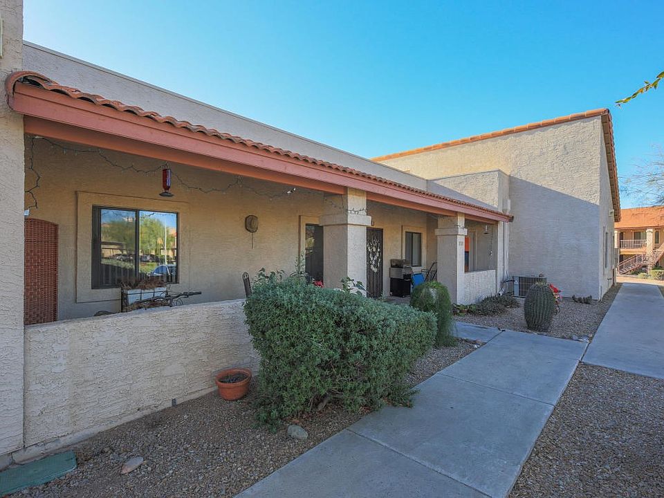 Well Maintained Condo