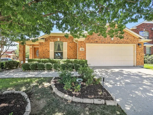 328 Parakeet Dr, Little Elm, TX 75068