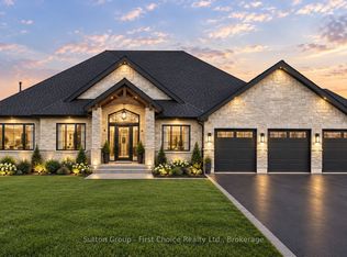 LOT 10 Hendrick Rd, Bluewater, ON N0M1N0