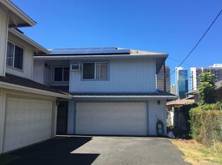 1233C Elm St, Honolulu, HI 96814
