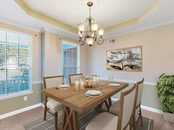 4th image of 3006 Vista Ct