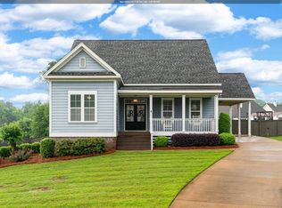 7314 Williams Ridge Ln, Mc Calla, AL 35111