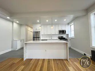 Rented by Realty 2000 Corp