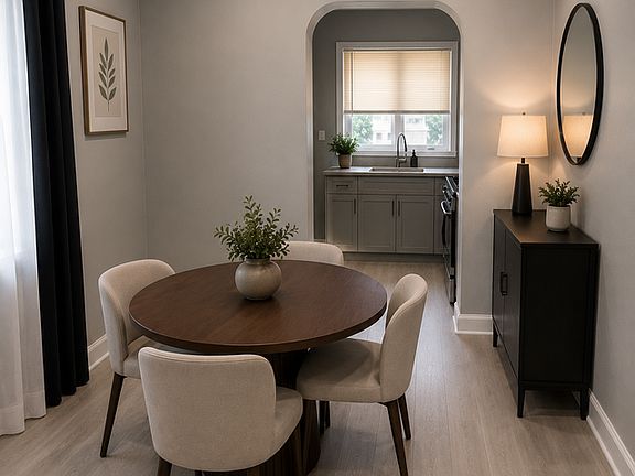 4th image of 3804 N Darien St #2A