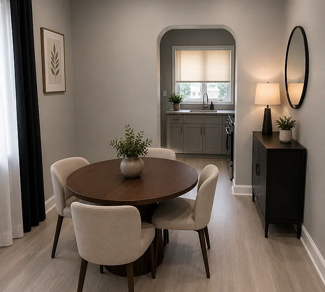 3804 N Darien St #3A — Photo 4