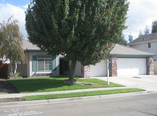 4100 Green Knoll Rd, Salida, CA 95368